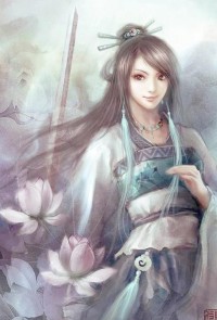 許君朝朝暮暮(謝染衣蕭連璧)