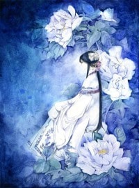 女裝網戀到死對頭