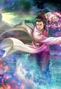 愛情公寓之開局回報諸葛大力