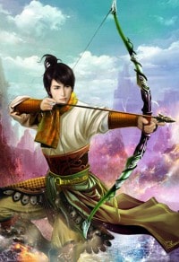 重生之都市第一尊
